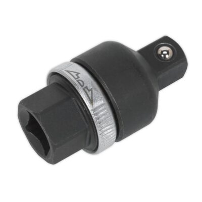 Adaptor cheie clichet, 1/2"