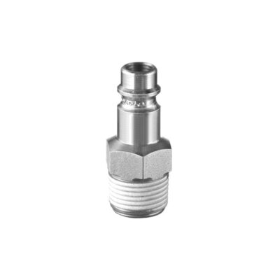 Adaptor cu eliberare rapida tip tata, 1/4"