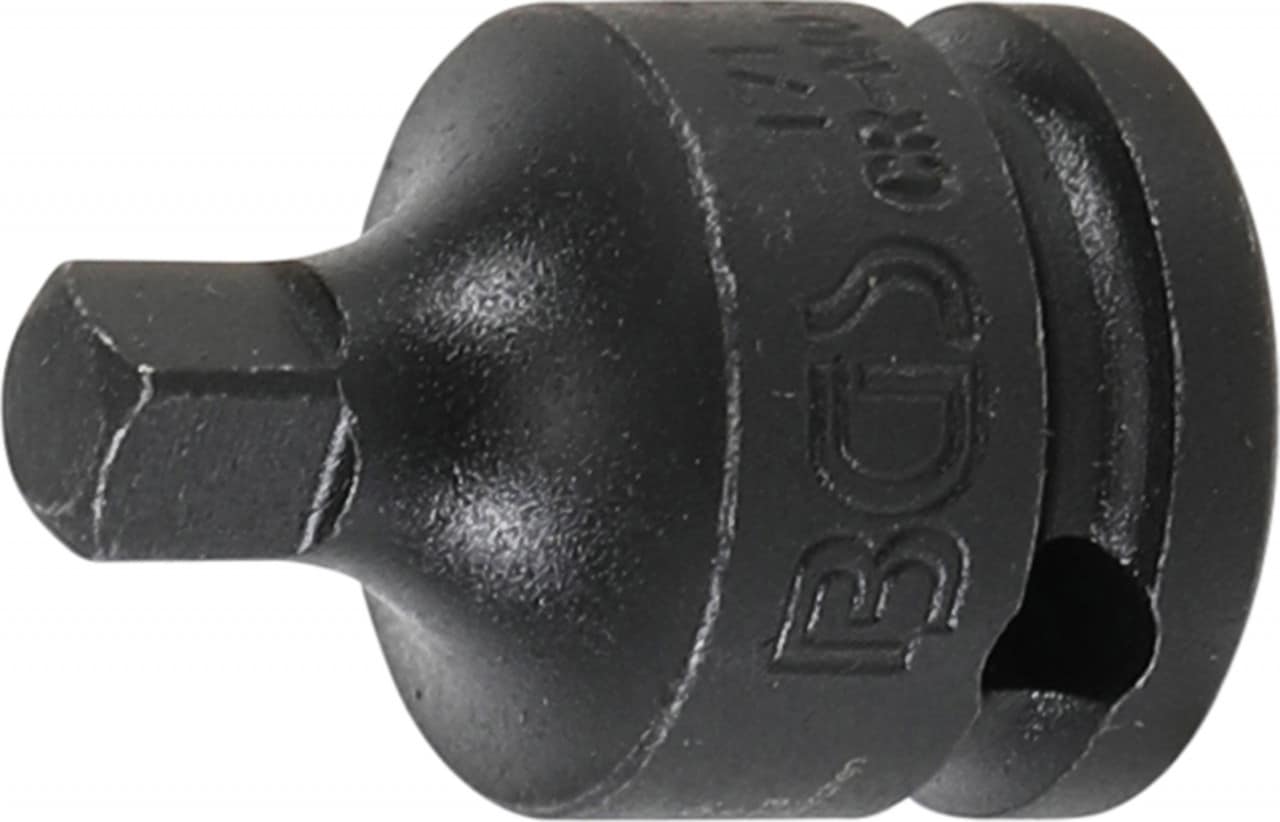 Adaptor de impact, antrenare 3/8″ interior – 1/4″ exterior, BGS 171 – Adaptoare si prelungitoare Adaptor de impact, antrenare 3/8" interior - 1/4" exterior, BGS 171 - Adaptoare si prelungitoare