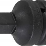 Adaptor de impact de la 1" interior la 3/4" exterior, BGS 196 - Adaptoare si prelungitoare