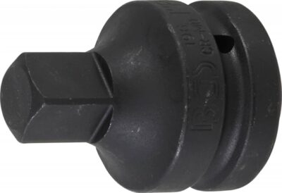 Adaptor de impact de la 1" interior la 3/4" exterior, BGS 196