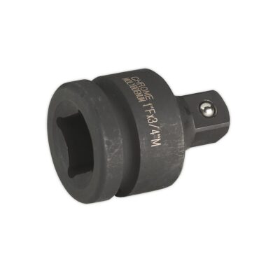 Adaptor de impact pentru chei