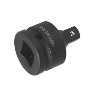 Adaptor impac, 3/4" - 1/2"