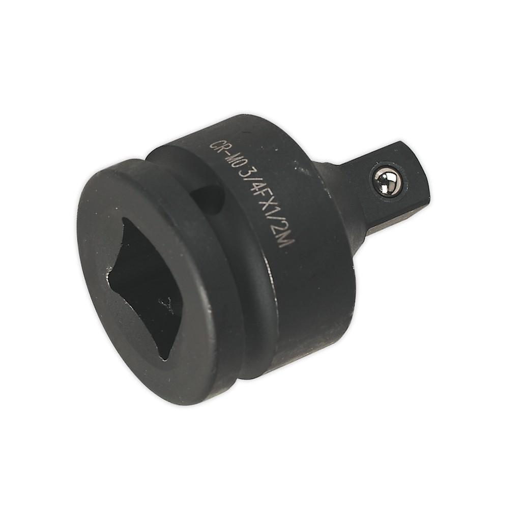 Adaptor impac, 3/4″ – 1/2″ – SimpleTools Adaptor impac, 3/4" - 1/2" - SimpleTools