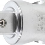 Adaptor mâner culisant pentru BGS 300-1 | 25 mm (1"), BGS 206 - Manere si Bari de forta
