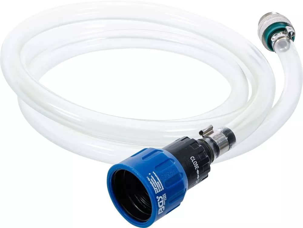 Adaptor necesar la înlocuirea uleiului de cutie DSCG, BGS 1402 – SimpleTools Adaptor necesar la înlocuirea uleiului de cutie DSCG, BGS 1402 - SimpleTools