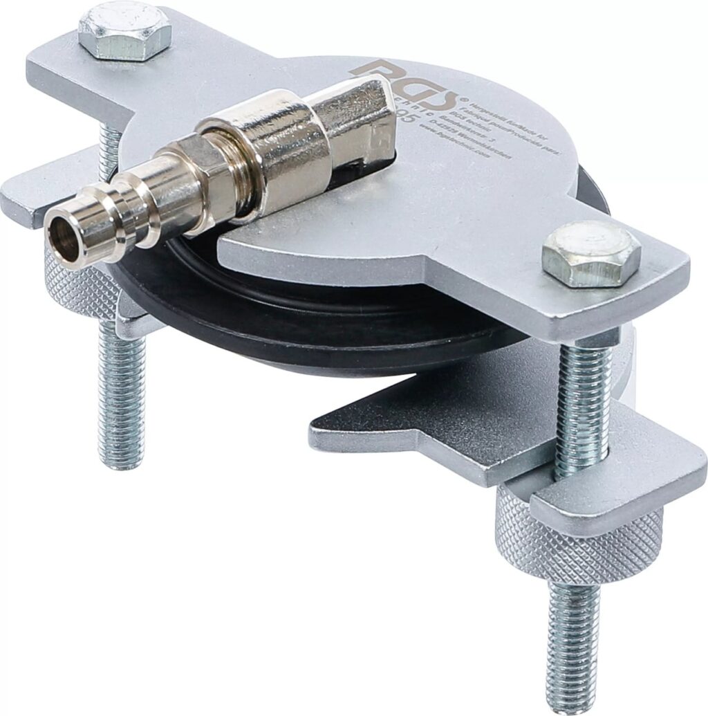 Adaptor pentru aerisire frâne, BGS 70995 - Sistem franare