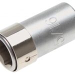 Adaptor pentru biti 8mm cu antrenare 44930, BGS 8251 - Chei Tubulare cu Biti