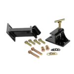 Adaptor pentru plug / rarita - In lucru