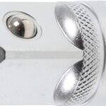 Adaptor pentru tubulare de la 1/2'' interior la 3/4'' exterior, BGS 272 - Adaptoare si prelungitoare