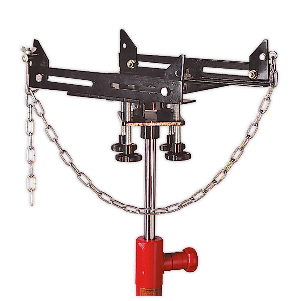 Adaptor reglabil, capacitate 500kg – SimpleTools Adaptor reglabil, capacitate 500kg - SimpleTools