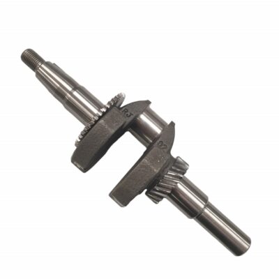 Ambielaj Honda GX 200 - 20mm, motocultor (7 CP), Elefant - In lucru