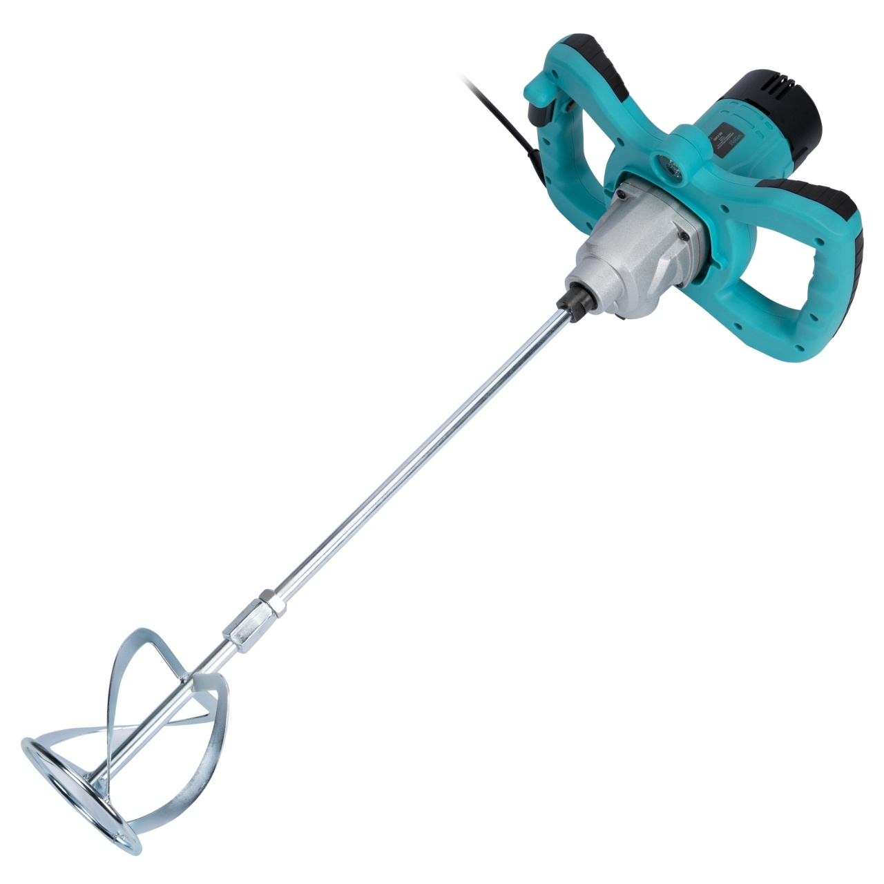 Amestecator vopsea/mortar 1300W, mixer, 2 viteze – SimpleTools Amestecator vopsea/mortar 1300W, mixer, 2 viteze - SimpleTools