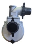 Ansamblu Pompa Elefant WP60 - Piese de schimb