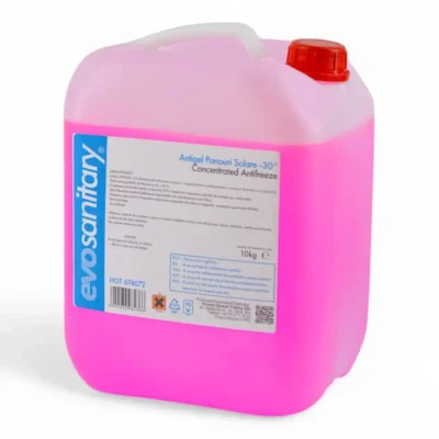 ANTIGEL PANOURI SOLARE - 30 GRD (10 KG)