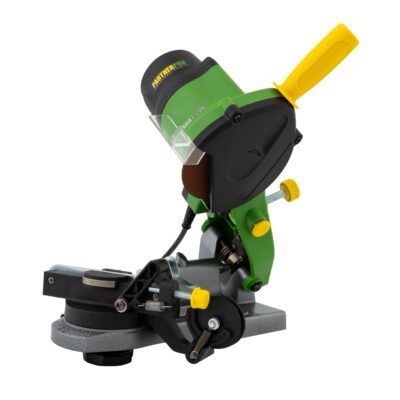 Aparat de ascutit lant PP-7C106 PARTNER PRO, 85 W, 5000 rot/min - Ascutitoare