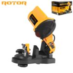 Aparat de ascutit lant ROTOR R-7C10 85 W,5500 rot/min - In lucru