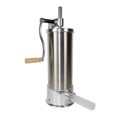 Aparat de Facut Carnati Elefant KY2010, 5 kg, metal/inox, Vertical 6 palnii - Masini umplut carnati