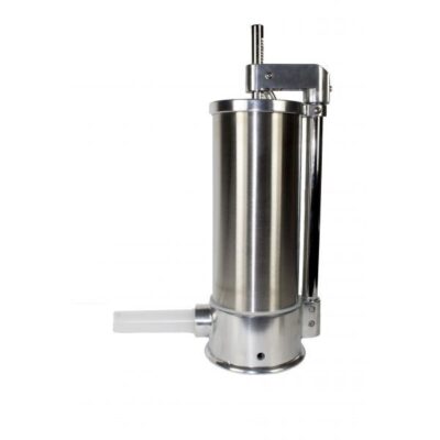 Aparat de Facut Carnati Elefant KY2010, 5 kg, metal/inox, Vertical 6 palnii - Masini umplut carnati