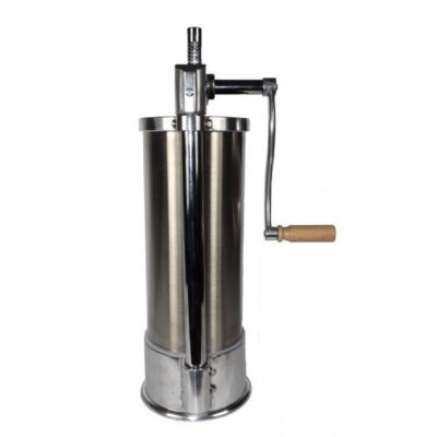 Aparat de Facut Carnati Elefant KY2010, 5 kg, metal/inox, Vertical 6 palnii - Masini umplut carnati