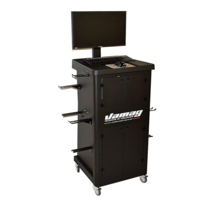 Aparat de geometrie 3D cu 6 camere