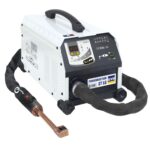 Aparat de incalzire prin inductie POWERDUCTION 37LG, GYS - Incalzire prin inductie