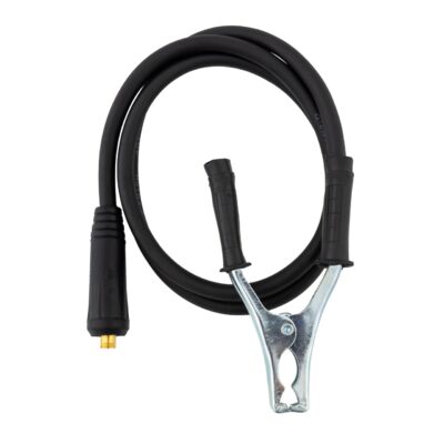 Aparat de sudura LCD Color ROTOR MMA200-MINI, 200 A - In lucru