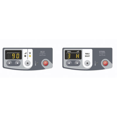 Aparat de tras tabla GYSPOT COMBI 230 E PRO - SimpleTools