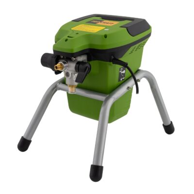 Aparat de vopsit Procraft PSE1100, statie cu turbina 700W, 200 bari, Universal - Scule tencuit/Vopsit/Slefuit si Taiat