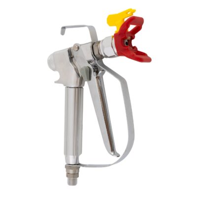 Aparat de vopsit Procraft PSE1100, statie cu turbina 700W, 200 bari, Universal - Scule tencuit/Vopsit/Slefuit si Taiat