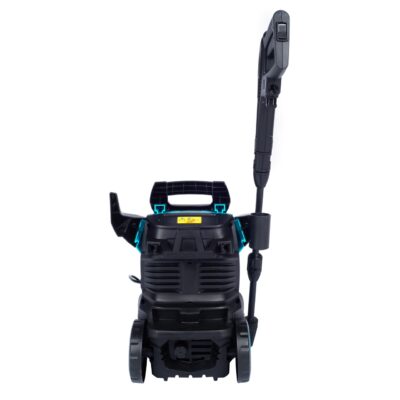 Aparat spalat cu presiune 110 bar 1400W - Aparate spalat cu presiune
