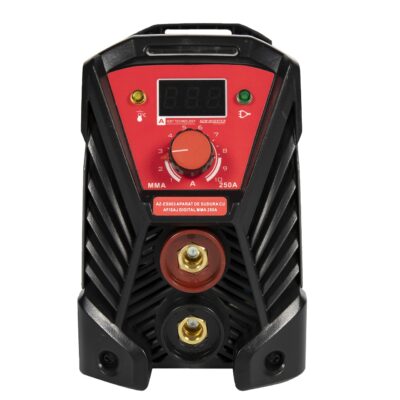 Aparat sudura Almaz, MMA, intensitate maxima 250A, afisaj digital, energy-saver - SimpleTools