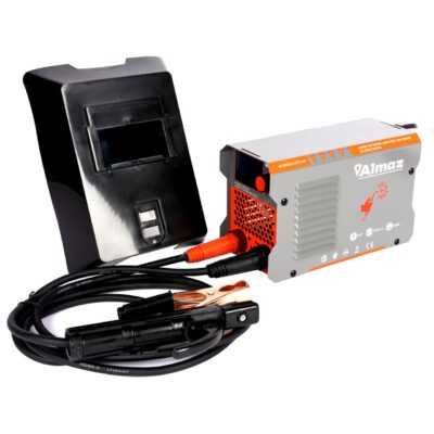 Aparat sudura Almaz, MMA, intensitate maxima 250A, afisaj digital - Aparate de sudura tip Invertor MMA