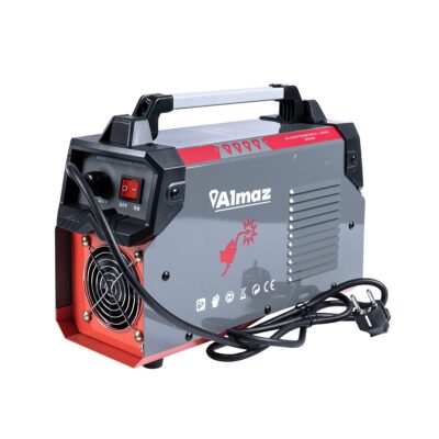 Aparat sudura Almaz, MMA, intensitate maxima 270A, afisaj digital - SimpleTools