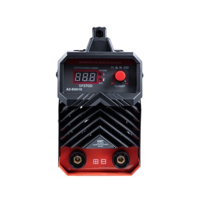 Aparat sudura Almaz, MMA, intensitate maxima 270A, afisaj digital - SimpleTools