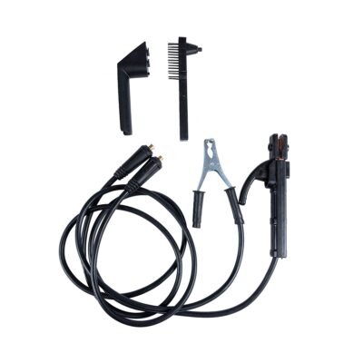 Aparat sudura Almaz, MMA, intensitate maxima 270A, afisaj digital - SimpleTools