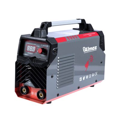 Aparat sudura Almaz, MMA, intensitate maxima 285A, afisaj digital - SimpleTools