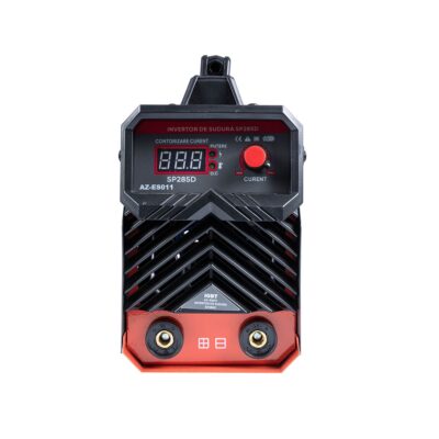 Aparat sudura Almaz, MMA, intensitate maxima 285A, afisaj digital - SimpleTools