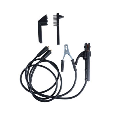 Aparat sudura Almaz, MMA, intensitate maxima 285A, afisaj digital - SimpleTools