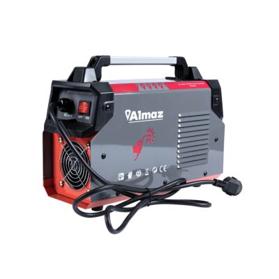Aparat sudura Almaz, MMA, intensitate maxima 285A, afisaj digital - SimpleTools