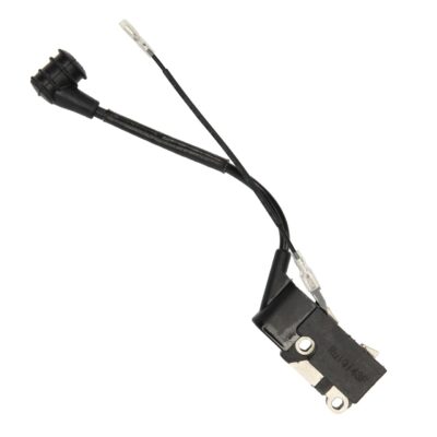 Aprindere electrica pentru Drujba 6900 MP - In lucru
