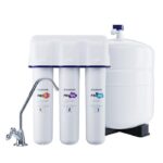 AQUAPHOR Osmo Pro 100 - Sisteme de fitre de apa