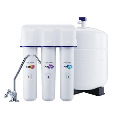 AQUAPHOR Osmo Pro 100