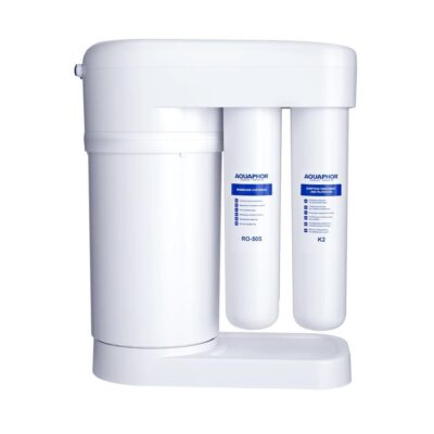 Aquaphor RO-101S - Sisteme de fitre de apa
