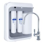 Aquaphor RO-202S sistem de osmoza inversa - Sisteme de fitre de apa