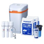 Aquaphor S550 + Gross 10" PP + ECO Pro + Salt 2 pcs - Sisteme de fitre de apa
