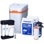 Aquaphor S550 + Viking Midi Pro + B515 Pro + RO-102S + Salt 2 pcs - Sisteme de fitre de apa