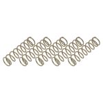 Arc elicoidal pentru foarfecă de grădină ROTOR (Set 5 bucăți) - In lucru
