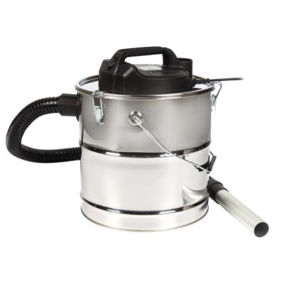 Aspirator cenusa 1200W, 18L - Utilaje si echipamente curatenie