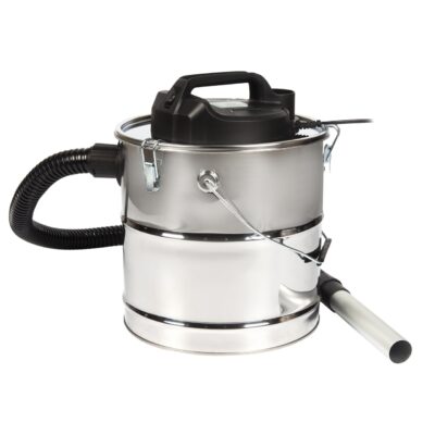 Aspirator cenusa 1200W, 18L - Utilaje si echipamente curatenie